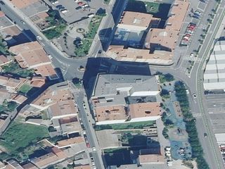 Pis  Garcia bayon 1 7ª planta b 1. Venta de piso en ribeira