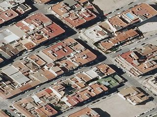 Pis a EX VPO PISO C/ NUESTRA SRA DE MONSERRATE, 39 - 1º