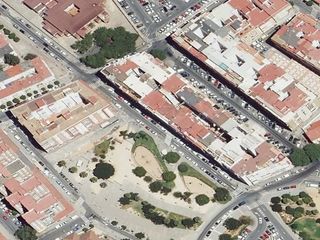 Flat  De houston 11. Venta de piso en huelva