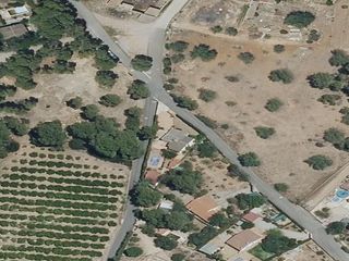 House  Urb. corral de la pedrera 38. Venta de casa en vilamarxant