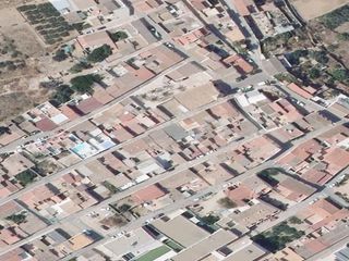 Casa  Cervantes 7. Venta de casa en gallardos los
