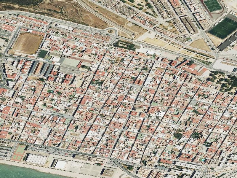 Foto a5a28c81-18fe-470c-85dc-c7d3b6b193f7. Casa a Centro Puerto Real