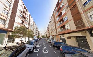 Pis a Nou Campanar