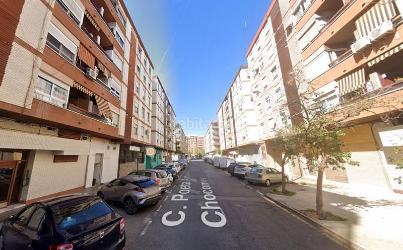 Foto f0a4f15e-ac6b-4184-b56d-3ea613bf38d5. Piso en Sant Francesc Valencia