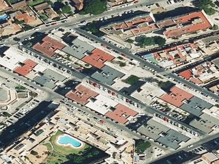 Casa a CL. ALMIRANTE CAPAZ 10 3ª Planta D