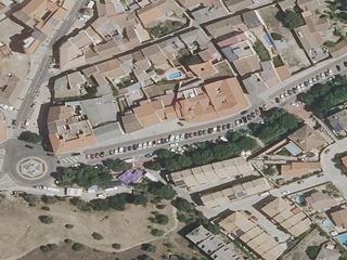 Casa  Cl. de la solana 33 2 1ª planta c. Venta de casa en méntrida