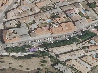 Casa  Cl. de la solana 33 2 1ª planta c. Venta de casa en méntrida
