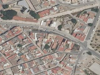 Flat  Pozo, del - santa lucia 11. Venta de piso en cartagena