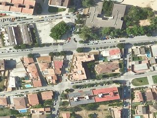 Flat in Monturiol 61