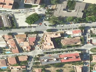 Flat  Monturiol 61. Venta de piso en rubí