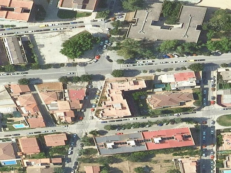 Foto 9f102ae7-a37d-4afd-9304-3af6452f4207. Pis a Ca n´Alzamora Rubí