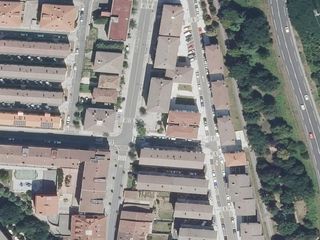 Flat  Santa cruz 5. Venta de piso en aretxabaleta