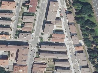Pis  Santa cruz 5. Venta de piso en aretxabaleta