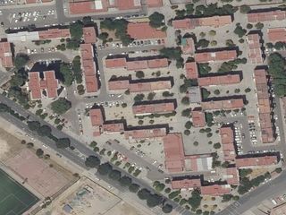 Maison  Cl. antonio montes 2. Venta de casa en sevilla