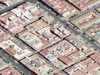 Pis  Obispo diaz bernal 9. Venta de piso en huelva