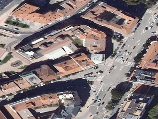 Pis a Calle Vitoria 247