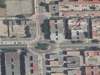 Pis  Grecia 32. Venta de piso en cartagena
