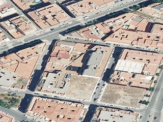 Pis  Hernan cortes 35. Venta de piso en almazoraalmassora