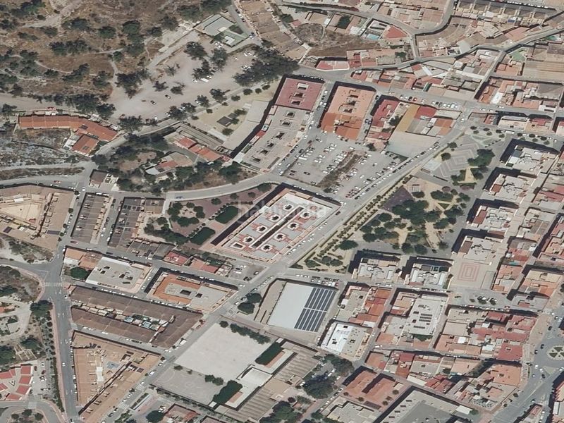 Foto 5097aa1b-2dce-4474-b144-2f5a05f4ae7e. Pis a San José Lorca