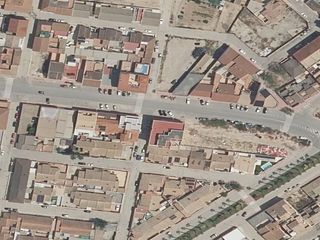 Flat  Camilo jose cela 6. Venta de piso en torrepacheco