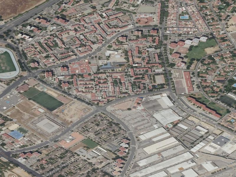 Foto 779f5a8c-9124-43bb-babd-95cb9196c305. Casa a San Pablo Sevilla