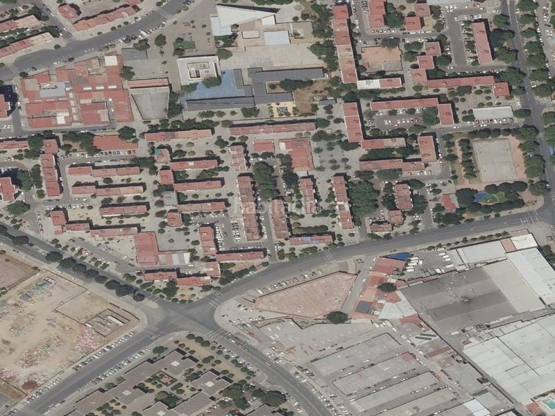 Foto a163fe39-4119-4d2f-a02f-56f6554ca121. Casa a San Pablo Sevilla