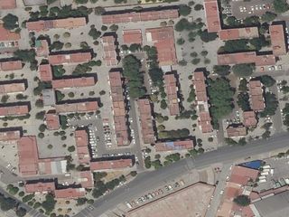 Maison  Cara ancha 5. Venta de casa en sevilla