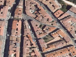 Etagenwohnung  Estacion 17. Venta de piso en aranda de duero