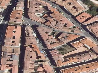 Etagenwohnung  Estacion 17. Venta de piso en aranda de duero