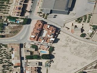 Chalet  Av. de almoradi s/n sótano 1 00006. Venta de garaje en daya nueva