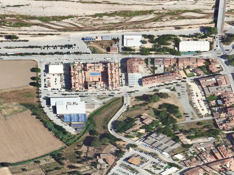 Foto 3896a870-34dc-49c2-ada6-91efd293a412. Pis a Tordera Tordera