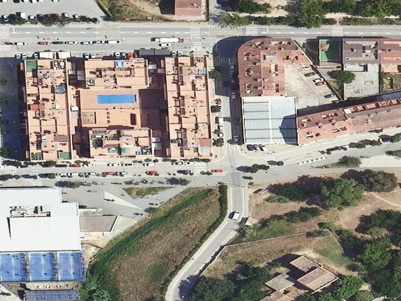 Foto 83f9d3d2-46c1-43ba-89cf-e5d036cc9afe. Pis a Tordera Tordera