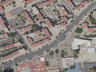 Appartement  Pedro romero 9. Venta de piso en sevilla