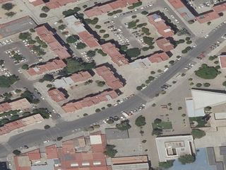 Appartement  Pedro romero 9. Venta de piso en sevilla