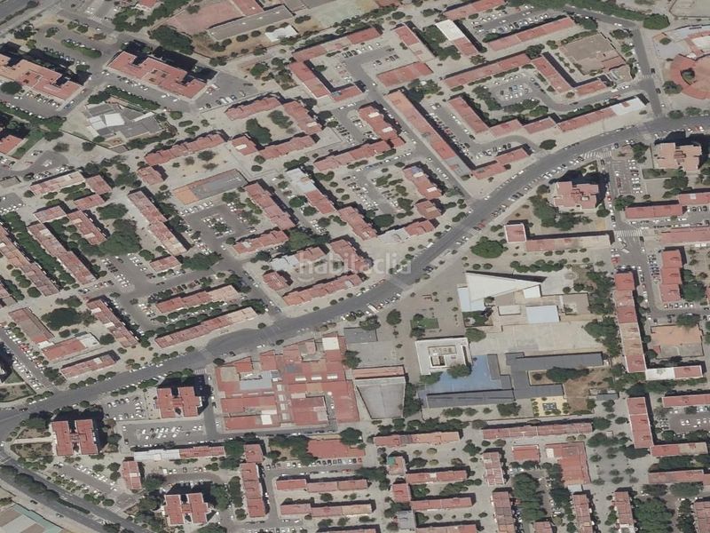 Foto f6009c7c-afee-4097-8d81-681b056fd34e. Pis a San Pablo Sevilla