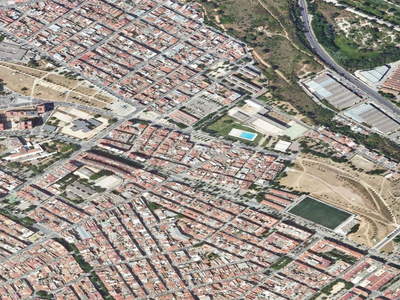 Foto fc8063ba-a7a1-4336-8032-6d32b307abad. Pis a Ca n'Oriac Sabadell