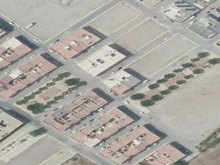 Casa  Moscu 2. Venta de casa en níjar