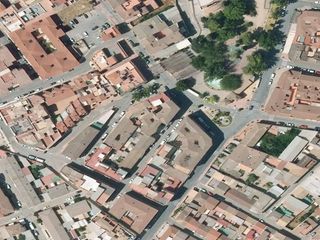 Etagenwohnung  Garcia lorca 2. Venta de piso en peligros