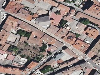 Flat  Simon ruiz 12. Venta de piso en medina del campo