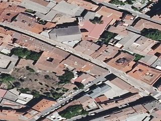 Etagenwohnung  Simon ruiz 12. Venta de piso en medina del campo