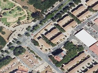 Casa  Salvador rueda 2. Venta de casa en huelva