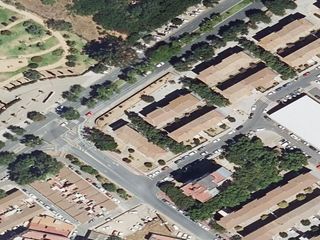 Casa  Salvador rueda 2. Venta de casa en huelva