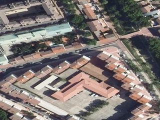 Casa a CL. SIGLO DE ORO. 10 B Planta Baja DER