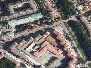 Casa  Cl. siglo de oro. 10 b planta baja der. Venta de casa en valladolid