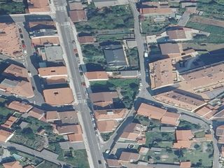 Terreny residencial  Luis antonio mestre 119. Venta de urbano residencialtr en grove o