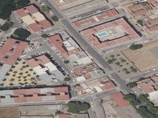 Pis  Papachina 12. Venta de piso en sevilla