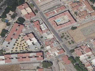 Pis  Papachina 12. Venta de piso en sevilla
