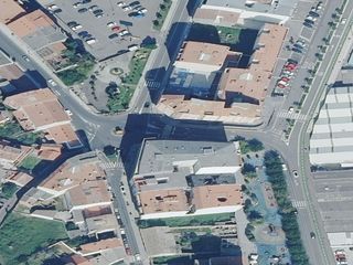 Pis  Garcia bayon 1. Venta de piso en ribeira