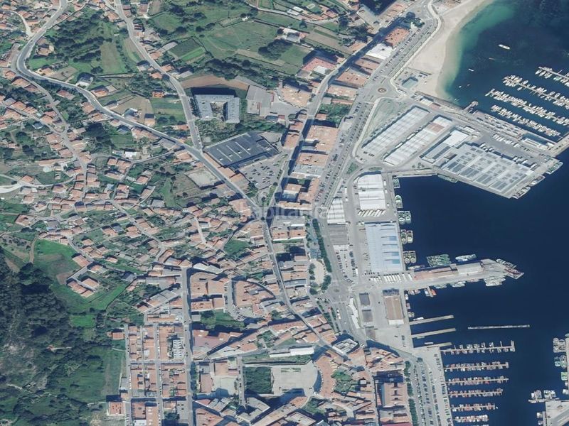 Foto 916a85f7-2e5c-491b-8309-913c10884ca1. Pis a santa uxía de Ribeira Ribeira
