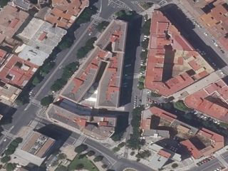 Appartement à Alemania 5